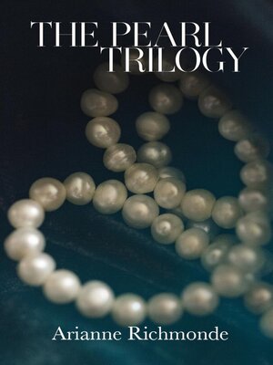 cover image of The Pearl Trilogy